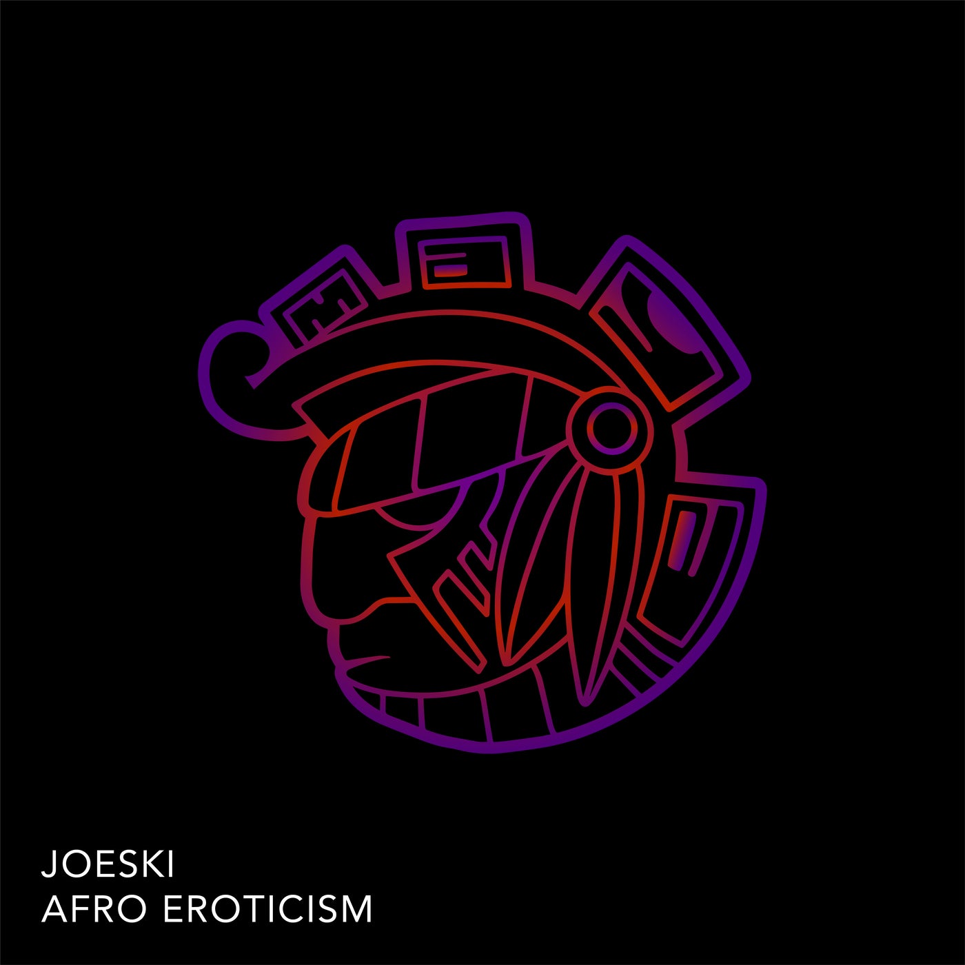 Joeski - Afro Eroticism [MAYA199]